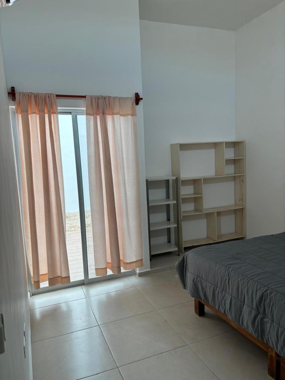 In Wotoch Villa Cancun Exterior photo