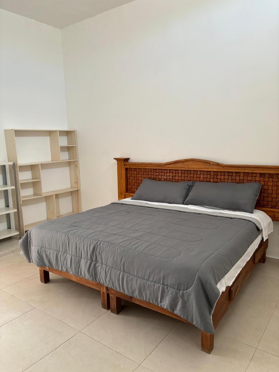 In Wotoch Villa Cancun Exterior photo